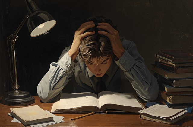 Expert Results & Discussion Writing Services