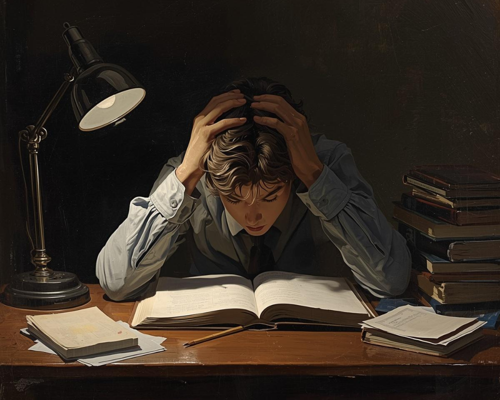 Expert Results & Discussion Writing Services