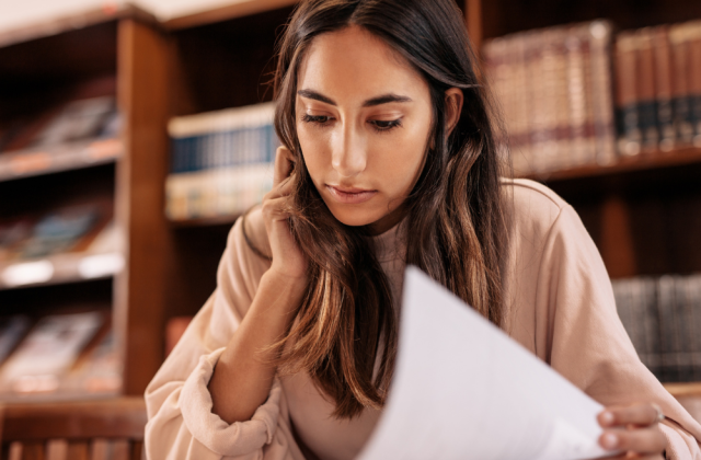 Professional Dissertation Editing & Proofreading Services