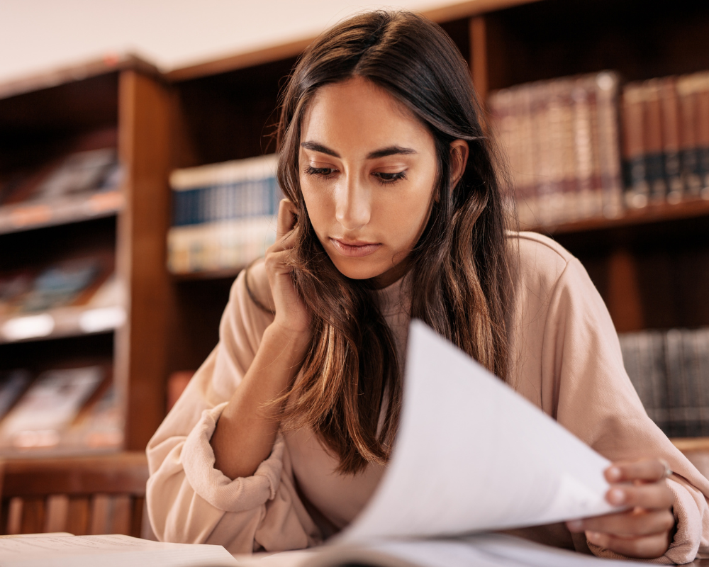 Professional Dissertation Editing & Proofreading Services