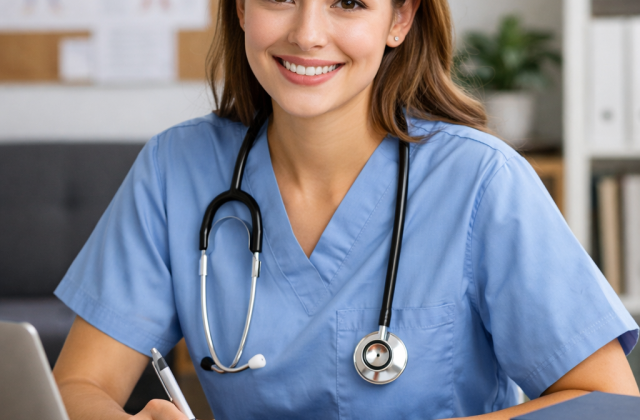 Nursing Dissertation Writing Service