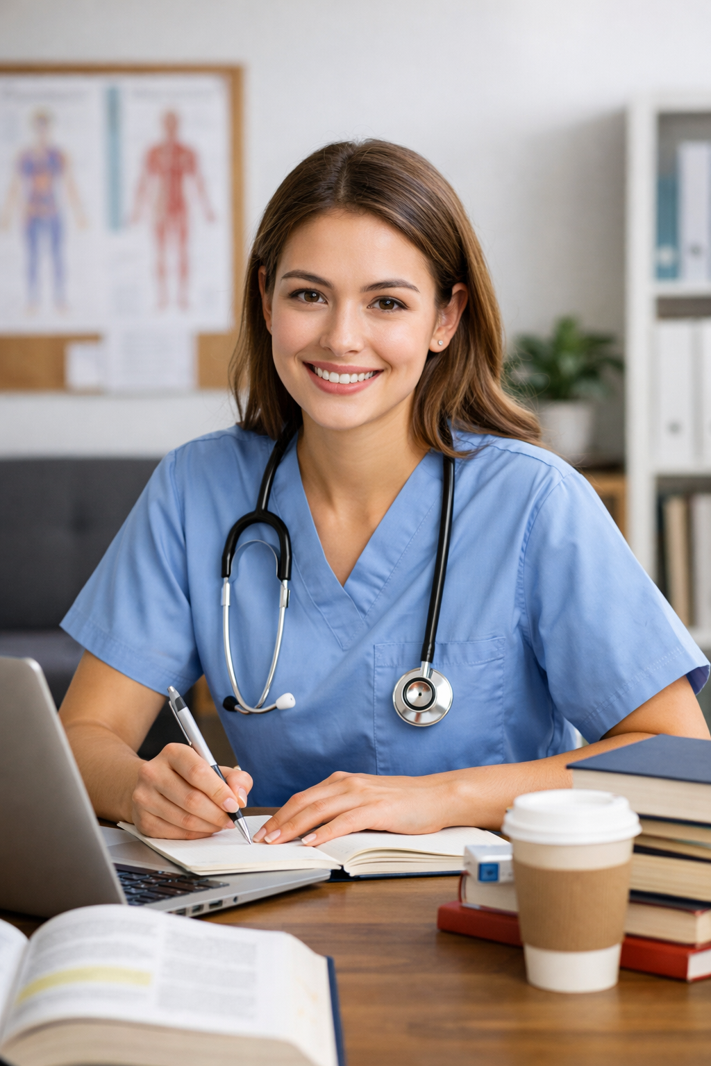 Nursing Dissertation Writing Service
